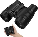 OSDUE 4x30 Kids Binoculars Telescope Educational Outdoor Toys view 9