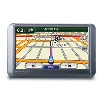 mise a jour gps garmin nuvi 255 gratuit