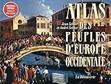 Atlas des peuples d'Europe occidentale by 