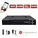8CH 1080P DVR Digital Video Recorder Network HD Video Recorder for Security Servillance system