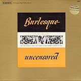BURLESQUE UNCENSORED                               image