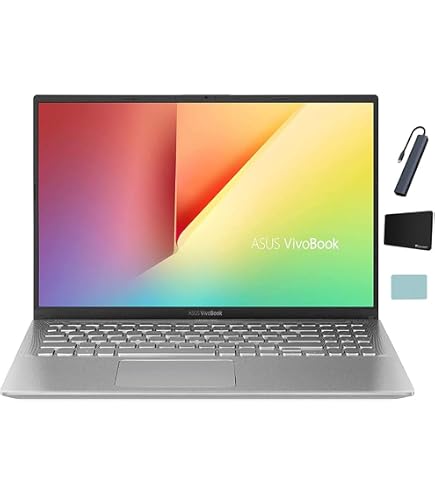 Amazon.com: ASUS VivoBook 15.6