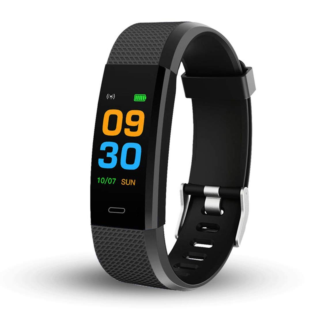 xotak heart rate monitor