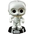 Funko - Figurine Star Wars - K3-PO Exclu Pop 10cm - 0849803061555