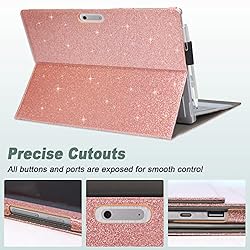 ACdream Case for Microsoft Surface Pro 7 Plus/Pro 7