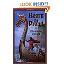 Beorn the proud audiobook picture