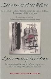 Les  armes et les lettres