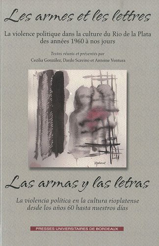 Les  armes et les lettres
