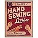 The Art of Hand Sewing Leather by 