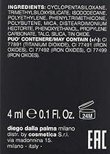 Diego Dalla Palma Eyebrow Delineator 4ml Kohl Pencil Makeup Eyes view 6