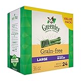 Greenies Grain