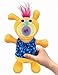 Mattel The Sing-A-Ma-Jigs - Yellow