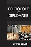 Image de Protocole et diplomatie (French Edition)