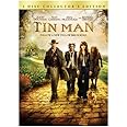 Tin Man (Two-Disc Collector's Edition)