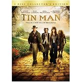 Tin Man | Two-Disc, Collector's Edition