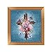 Delight eShop DIY 5D Religious Cross Embroidery Diamond Painting Cross Stitch Home Decor