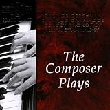 COMPOSER PLAYS:GERSHWIN GRANADOS AND PROKOFIEV     image