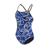 Dolfin Girl's Uglies Tankini Swimsuit