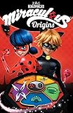 Miraculous: Origins (Miraculous: Tales of Ladybug and Cat Noir) by 