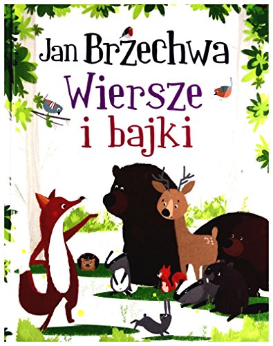 Wiersze i bajki