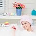 Bath Bomb Mold, 118PCS Including 12 PCS 6 Set 3 SIZE Metal Bath Bomb Molds-5 Spoons-100 Shrink Wrap Bags-One Storage Bag-Together for Crafting Your Own Fizzles