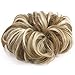 Scrunchy Scrunchie Updo Hairpiece Messy Hair Bun Extensions Chignon Hair Piece