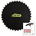 Skybound Replacement Trampoline Mat with Free Spring Tool