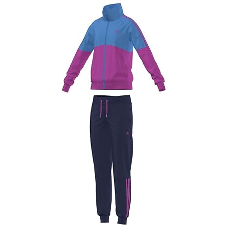 modelos de chandal adidas