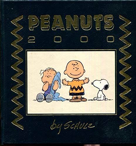 Peanuts 2000 by 