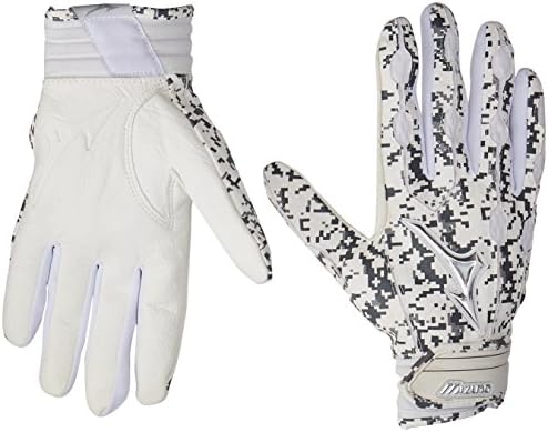mizuno covert batting gloves