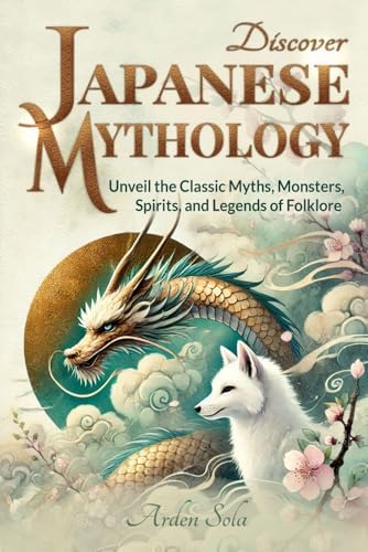 1913年『日本の神話と伝説』Myths & Legends of Japan Myths and Legends of Japan: Davis, F. Hadland: 9780486270456
