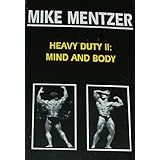 Heavy Duty II: mind and Body