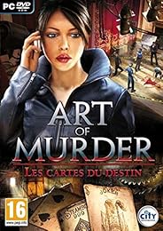 Art of Murder : Les Cartes du Destin