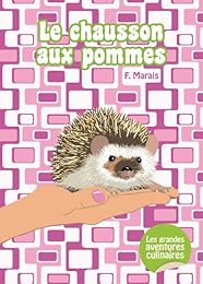 Le  chausson aux pommes