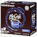 McCafé Colombian Medium Dark Roast K-Cup Coffee Pods (72 Pods, 4 Packs of 18)