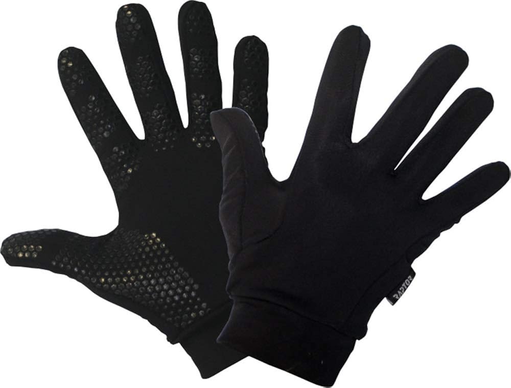 nike outfield player gloves