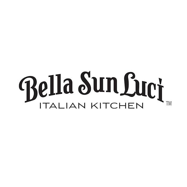 BELLA SUN LUCI ITALIAN KITCHEN BALSAMIC VINAIGRETTE, 12 FL OZ GLASS BOTTLE, WITH 100% EXTRA VIRGIN OLIVE OIL, ARTISAN GOURMET SALAD DRESSING & MARINADE, RICH & BALANCED FLAVOR, NO SEED OILS, GLUTEN-FREE, CALIFORNIA MADE