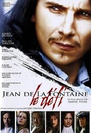 Jean De La Fontaine, Le Défi