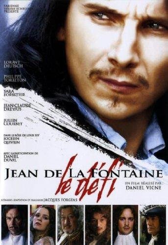Jean De La Fontaine, Le Défi