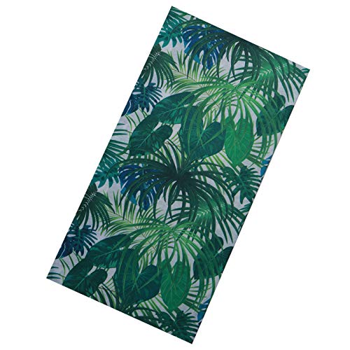 LEIDAI Neck Gaiter for Men&Women,Breathable Balaclava Face Cover Scarf Bandana Reusable Headdress Outdoor Camping (Mixed 4pcs)