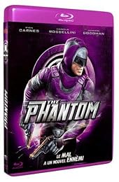 The Phantom, Le Masque De L'ombre
