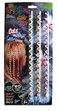 SpaghettiHeadz™ Cats 3 Pack Hair Twists for Girls