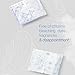 Always Pure & Clean Ultra Thin Feminine Pads With Wings, Regular Absorbency, 26 count, 3 boxes, (Total 78 Count)