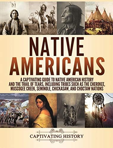 Encyclopedia of Native American Tribes (Facts on File Library of