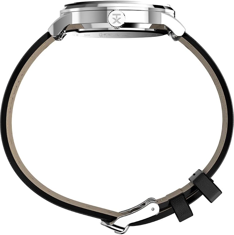 Peanuts Waterbury Classic - Reloj analógico para Hombre
