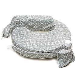 My Brest Friend Nursing Pillow - Deluxe - Enhanced
