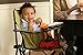 ciao! baby Portable Highchair, Sage