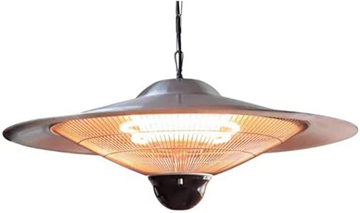 GKZJ Calentador De Techo Eléctrico para Patio Calentador De Patio