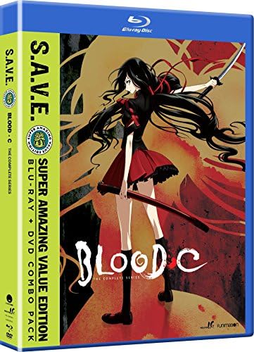 Amazon.com: R.O.D -THE COMPLETE- Blu-ray BOX 【完全生産限定盤