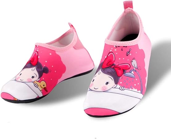 children's water socks